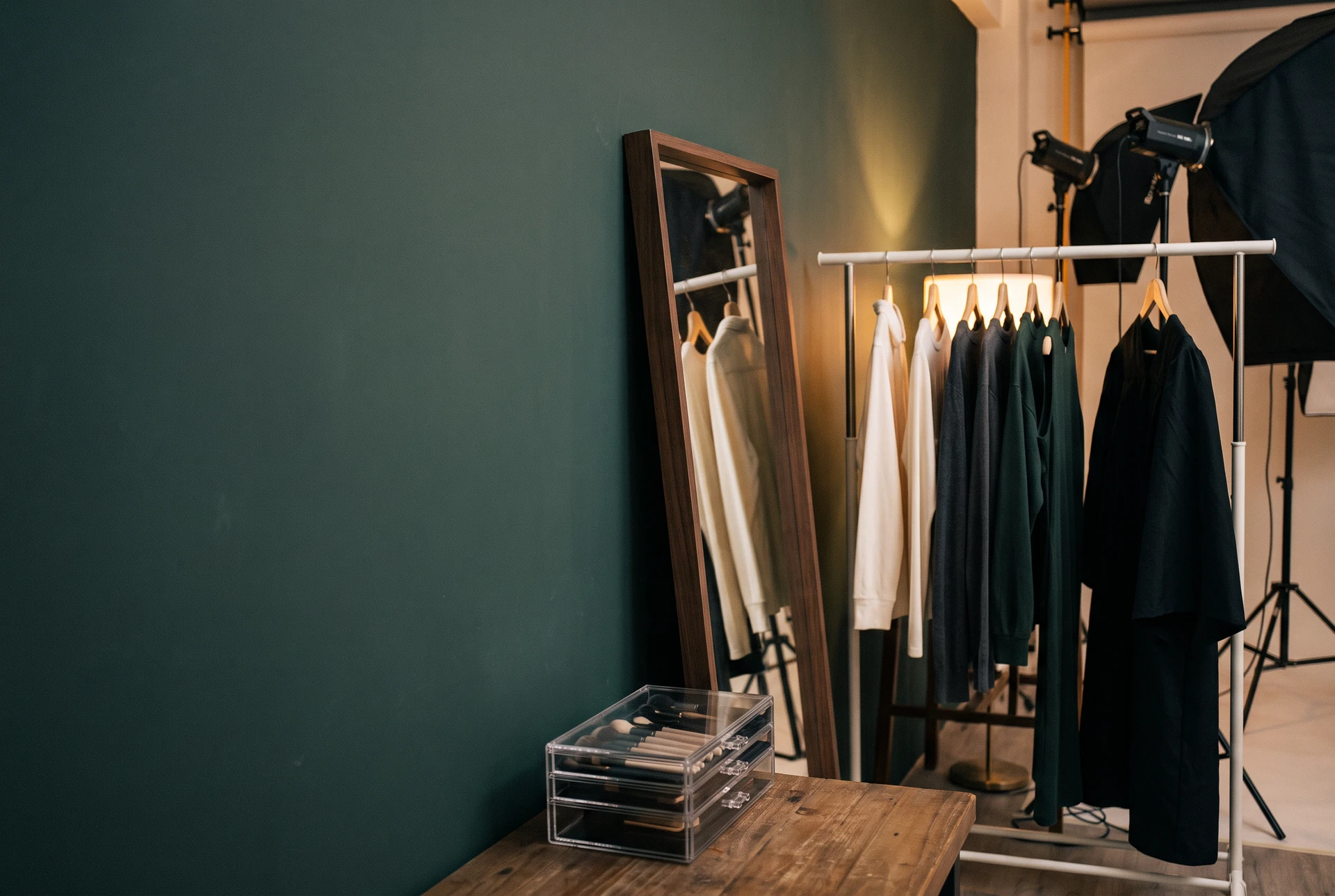 畢業照髮型｜Flint Studio 香港攝影服務