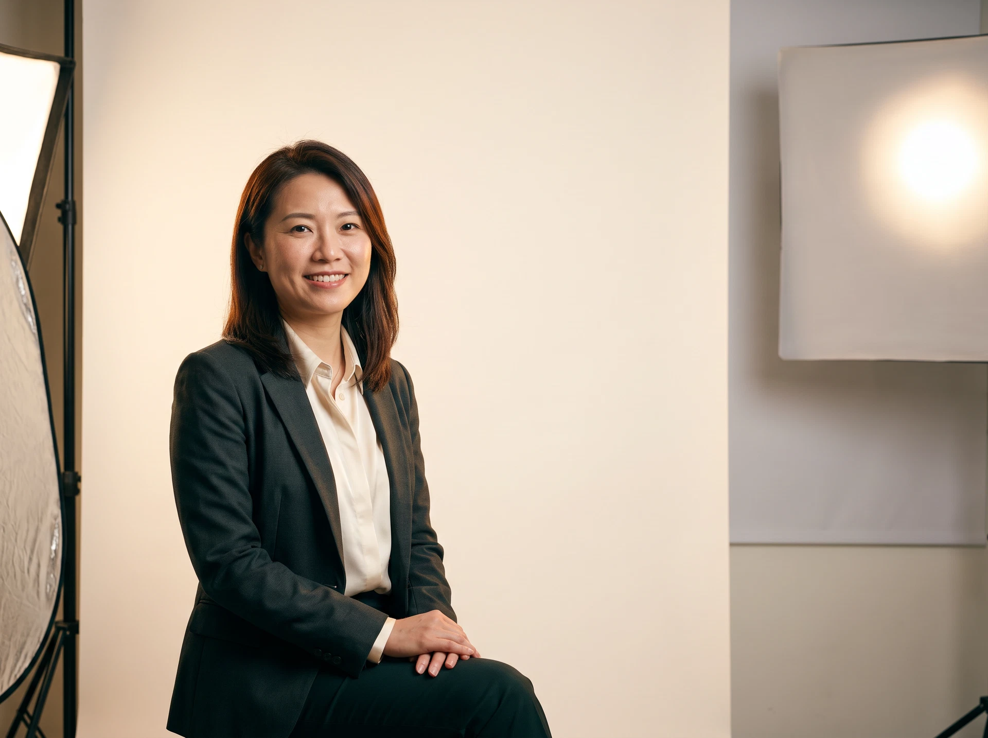 韓式婚紗相構圖參考 7